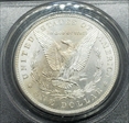 1897 $1 MS65