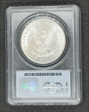 1897 $1 MS65