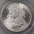 1890-S $1 MS64