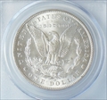 1899-O $1 MS65