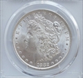 1882 $1 MS65
