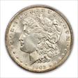 1903 $1 MS65