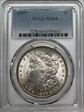 1899 $1 MS64