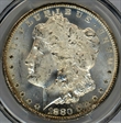 1880-CC $1 MS65+ 