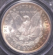 1884-O $1 MS65