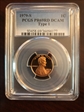1979-S 1C Type 1 PR69DCAM