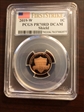 2019-W 1C Shield  First Strike PR70DCAM