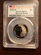 2020-W 5C Reverse Proof First Strike PR70