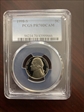 1998-S 5C PR70DCAM