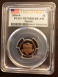 2016-S 1C Shield  First Strike PR70DCAM