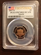 2017-S 1C Shield  First Strike PR70DCAM