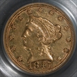 1847 $2.50 XF45