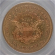 1859 $20 XF45