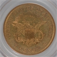 1850 $20 XF45