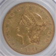 1851 $20 XF45