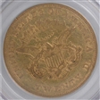 1851 $20 XF45