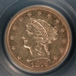 1879-S $2.50 XF45