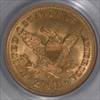 1905 $2.50 MS63