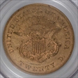 1865 $20 XF45