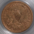 1861 $2.50 New Reverse XF45