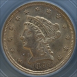 1898 $2.50 MS61