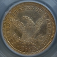 1898 $2.50 MS61