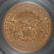 1860-S $20 XF45