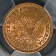 1902 $2.50 MS61