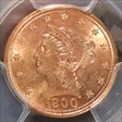 1900 $2.50 MS61