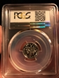 1992-S 10C Silver PR69DCAM