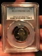 1988-S 25C PR69DCAM