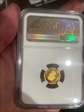2023 $8 Heavenly Dragon -1/20th Gold PF70 ULTRA CAMEO
