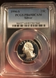 1996-S 25C Silver PR69DCAM