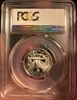 1996-S 25C Silver PR69DCAM