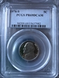 1976-S 5C PR69DCAM