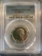 1976-S 25C Silver PR69DCAM