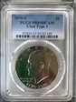1976-S $1 Clad Type 1 PR69DCAM