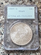 1889-S $1 MS65