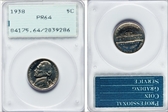 1938 5C PR64