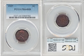 1937 1C PR64RB