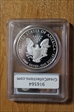 2010-W $1 Silver Eagle PR70DCAM