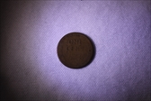 1919-S 1C G4