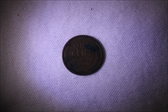 1919-D 1C F12