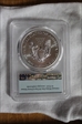 2018 $1 Silver Eagle First Strike MS70
