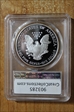 2006-W $1 Silver Eagle PR70DCAM
