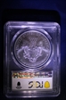 2016 $1 Silver Eagle  30th Anniversary MS68