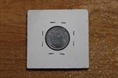 1943-S 1C N1