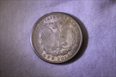 1921-S $1 N1