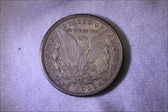 1921-S $1 N1