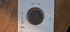 1943-D 1C VF30